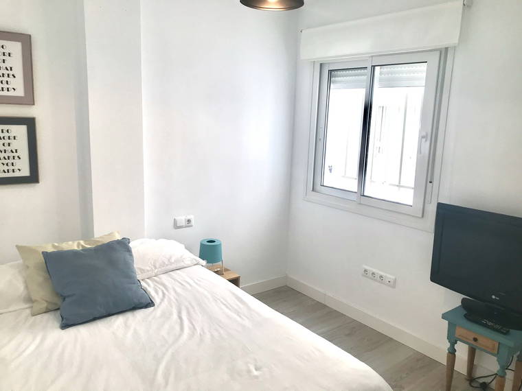 Homestay Málaga 246092