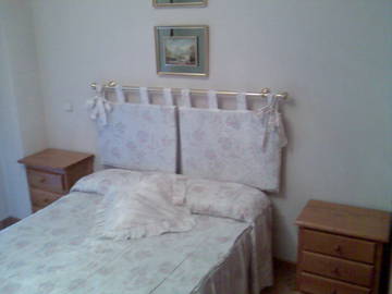 Room For Rent Madrid 125981