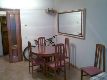 Room For Rent Madrid 125981