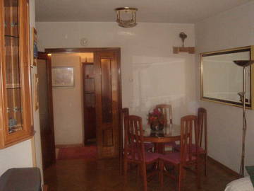 Chambre À Louer Madrid 125981