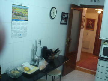 Chambre Chez L'habitant Madrid 125981-4