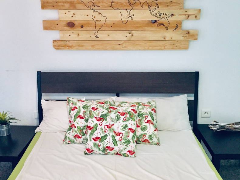 Chambre Chez L'habitant Málaga 251775-3