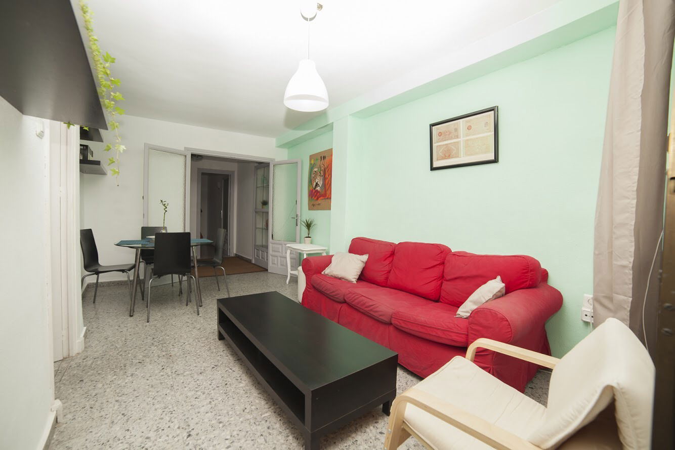 Quedarse En Casa Málaga 251775