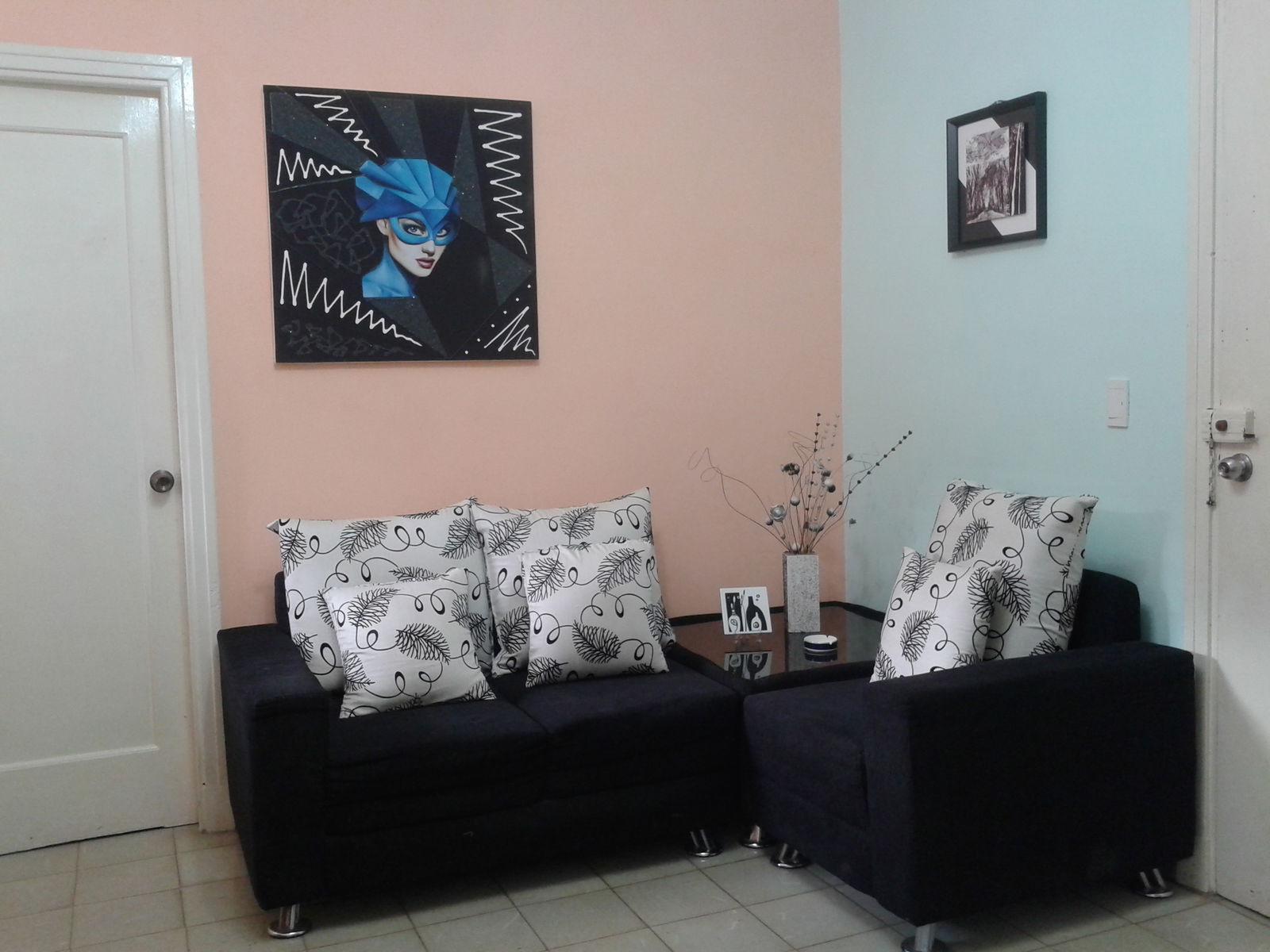 Quedarse En Casa La Habana 159124