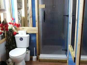 Chambre Chez L'habitant Valladolid 157653-5