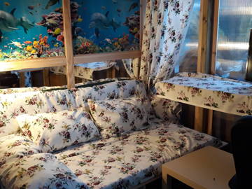 Chambre Chez L'habitant Valladolid 157653-8