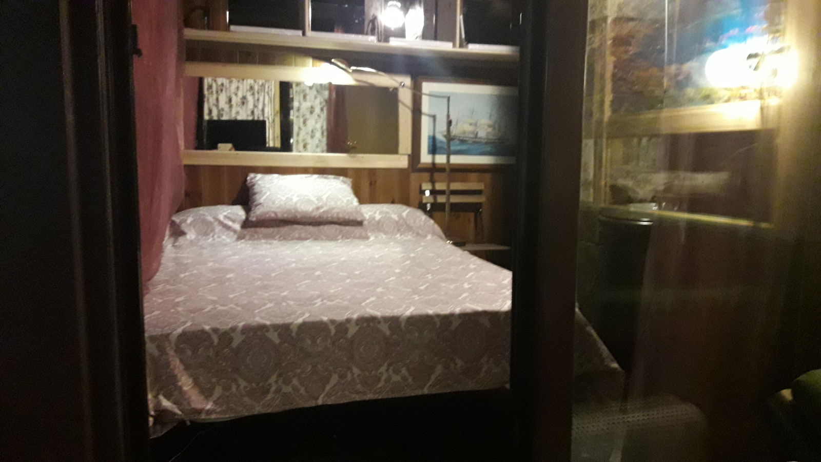 Homestay Valladolid 157653