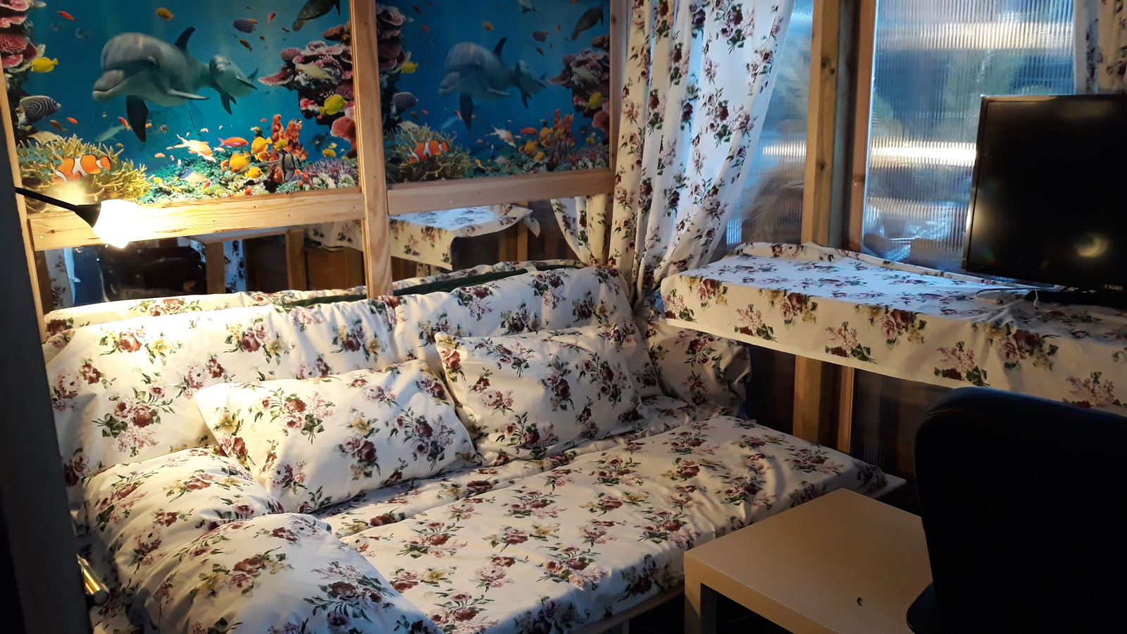 Homestay Valladolid 157653
