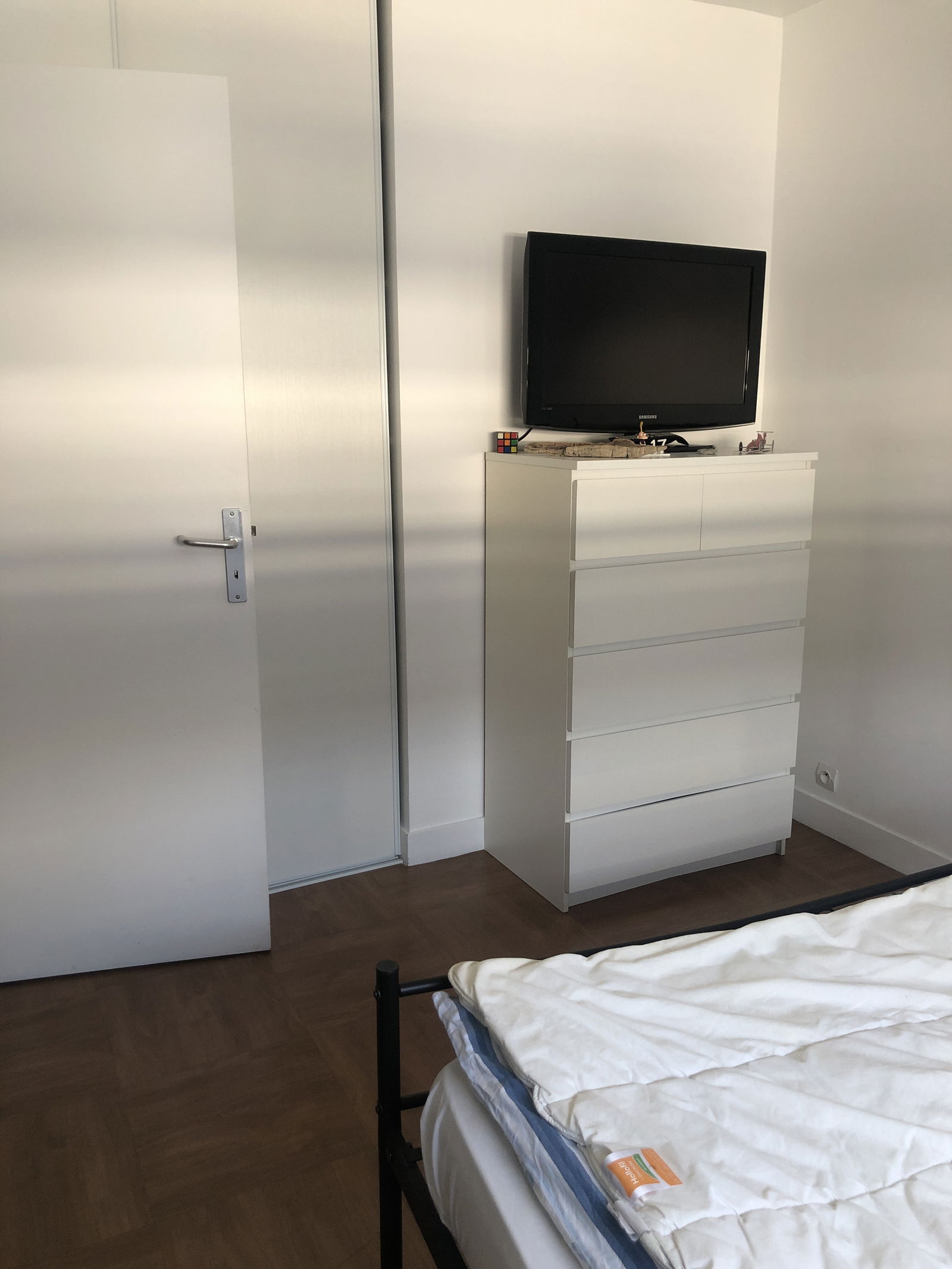 Gastfamilie Paris 438812