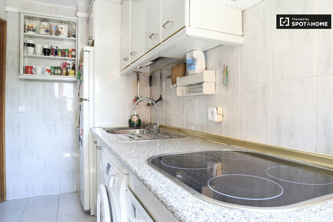 Colocación Madrid 180053