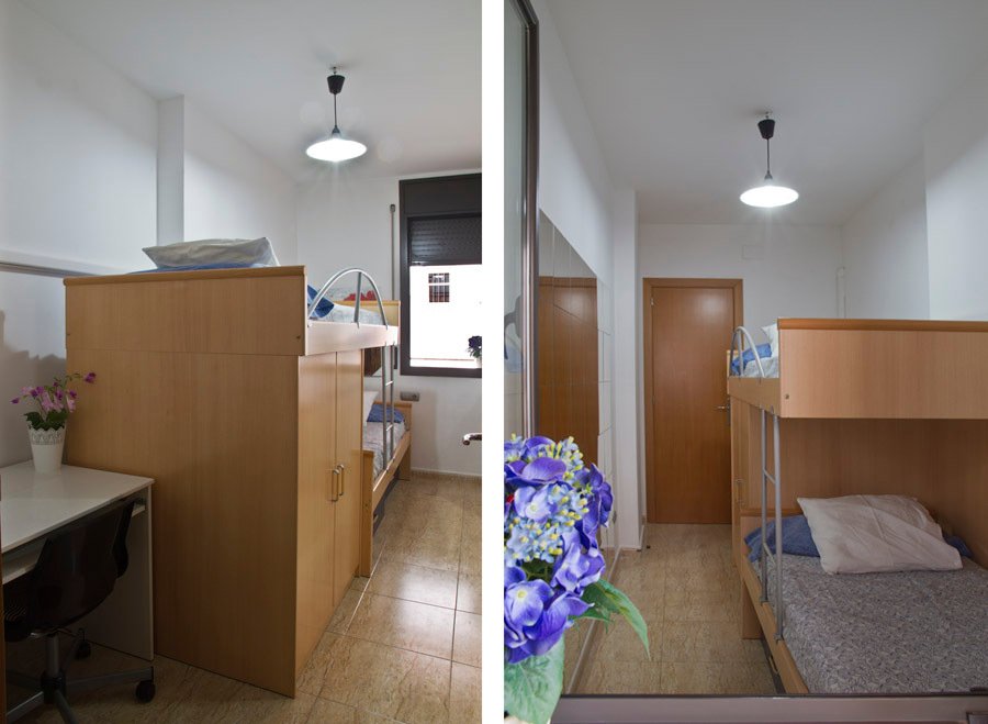 Quedarse En Casa Barcelona 208343