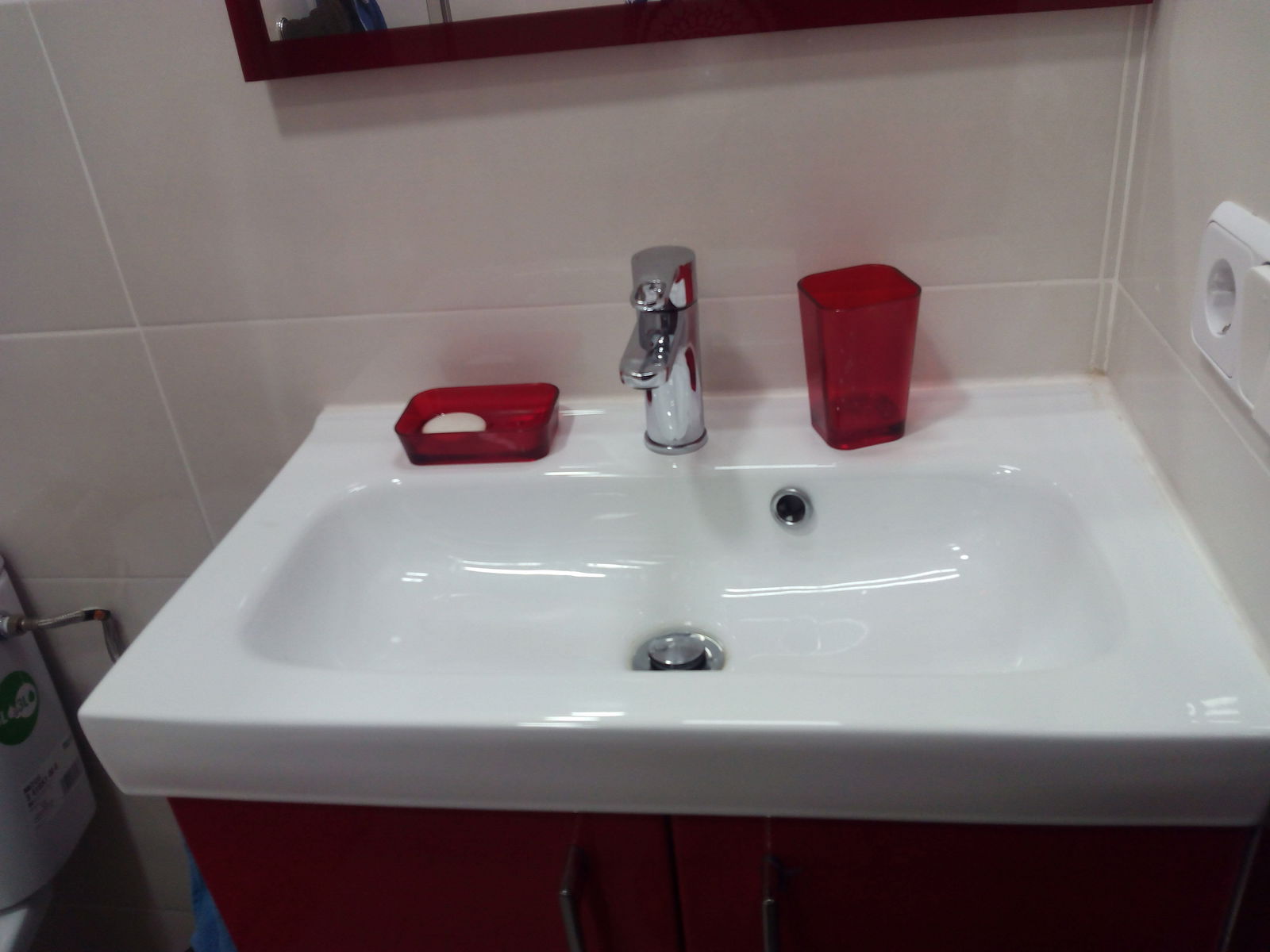 Colocatie Madrid 180053