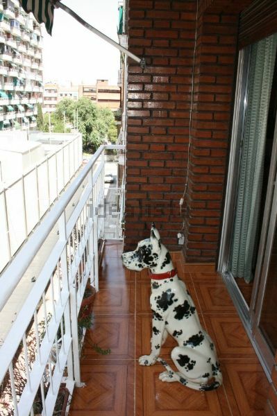 Colocatie Madrid 180053