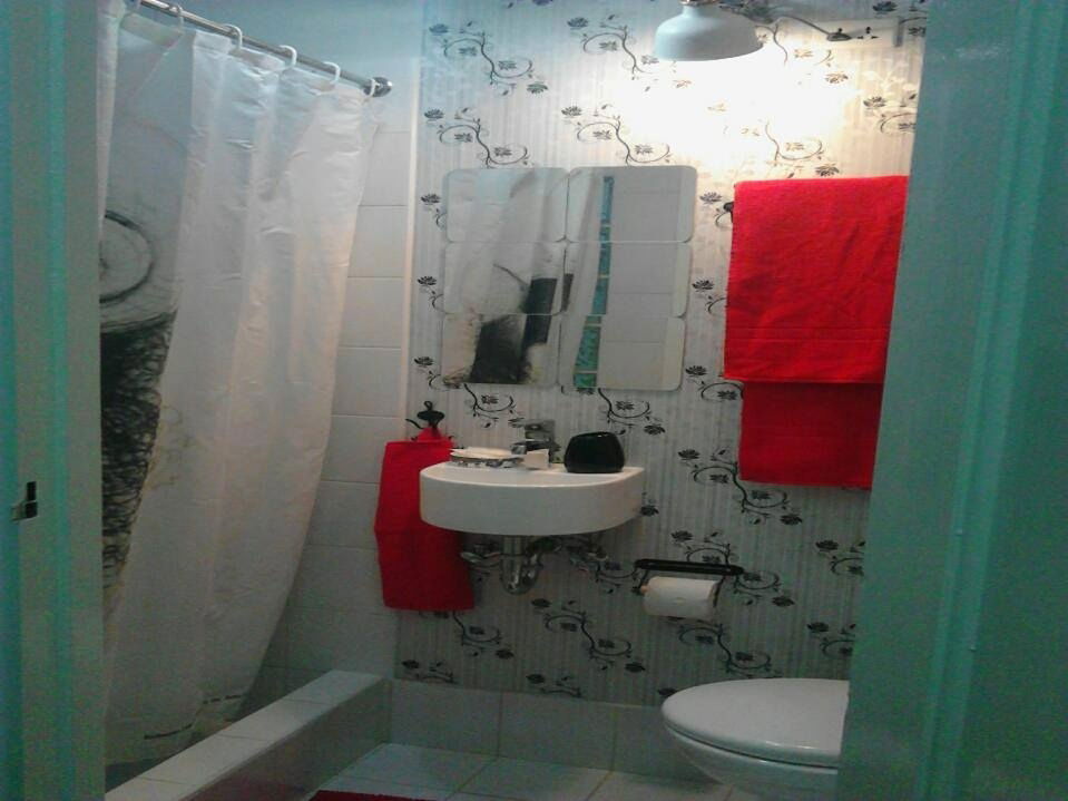 Quedarse En Casa La Habana 119471