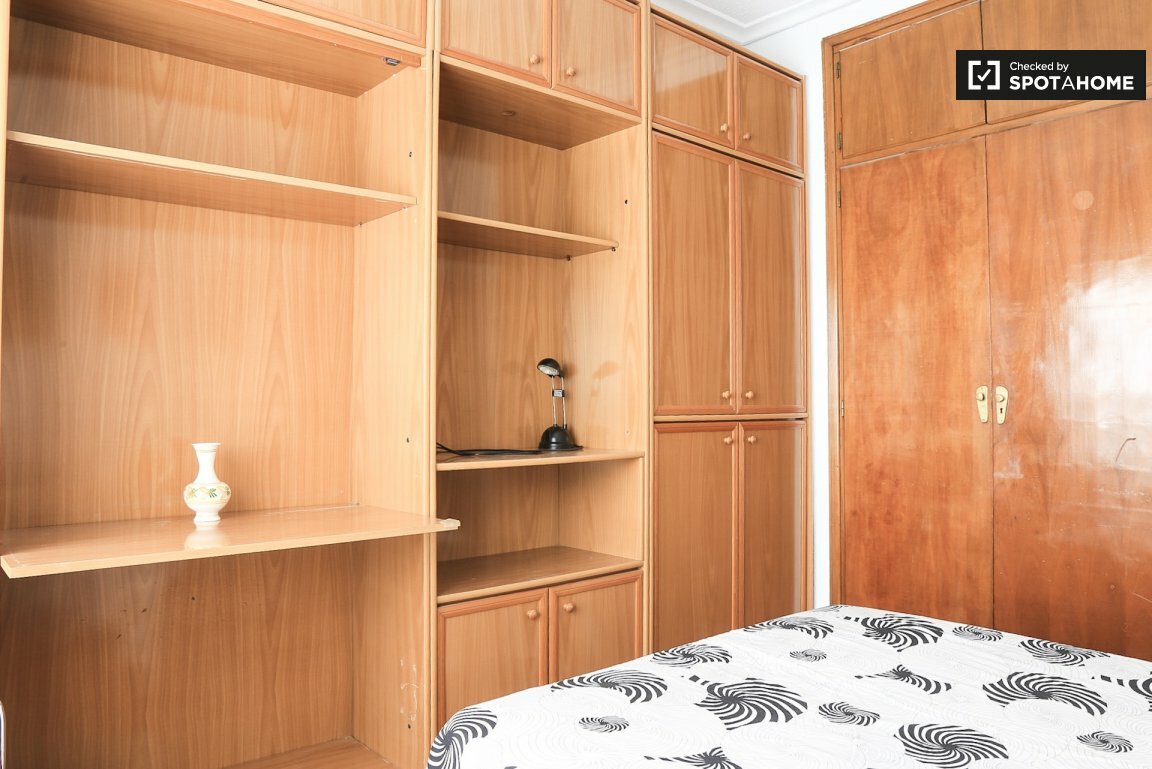 Colocation Madrid 180053