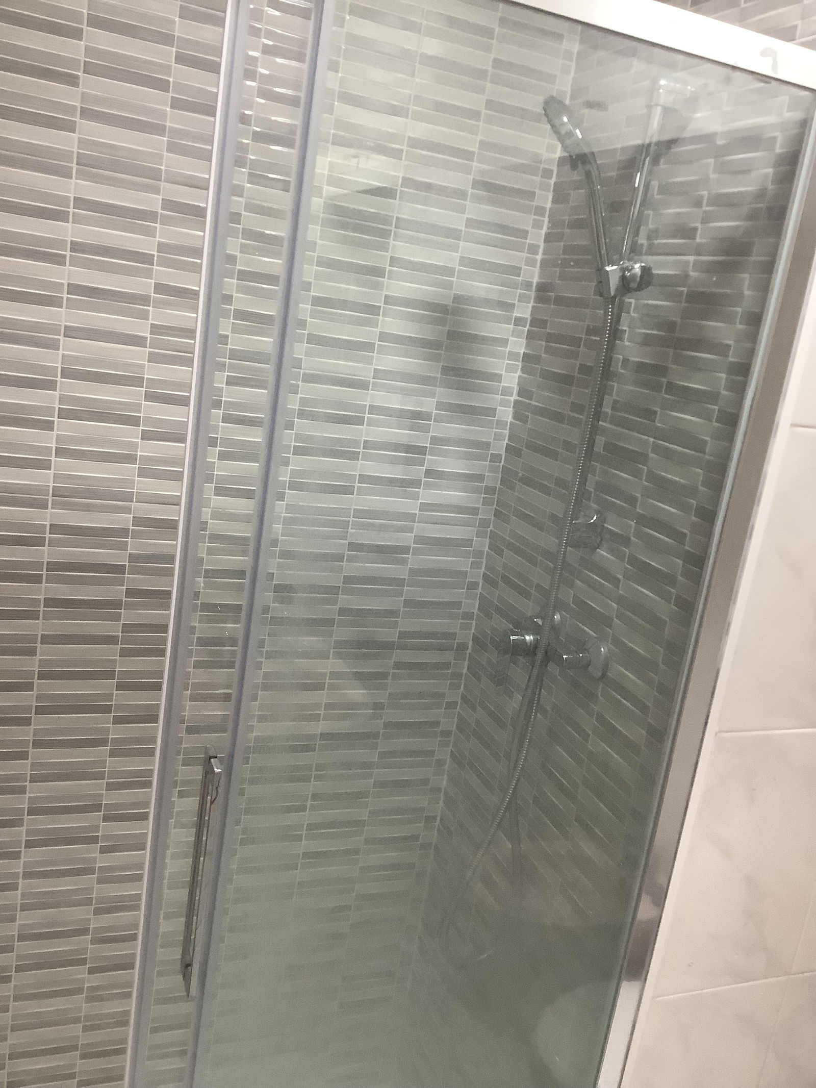 Hospedagem Em Casa De Família L'Hospitalet de Llobregat 260035