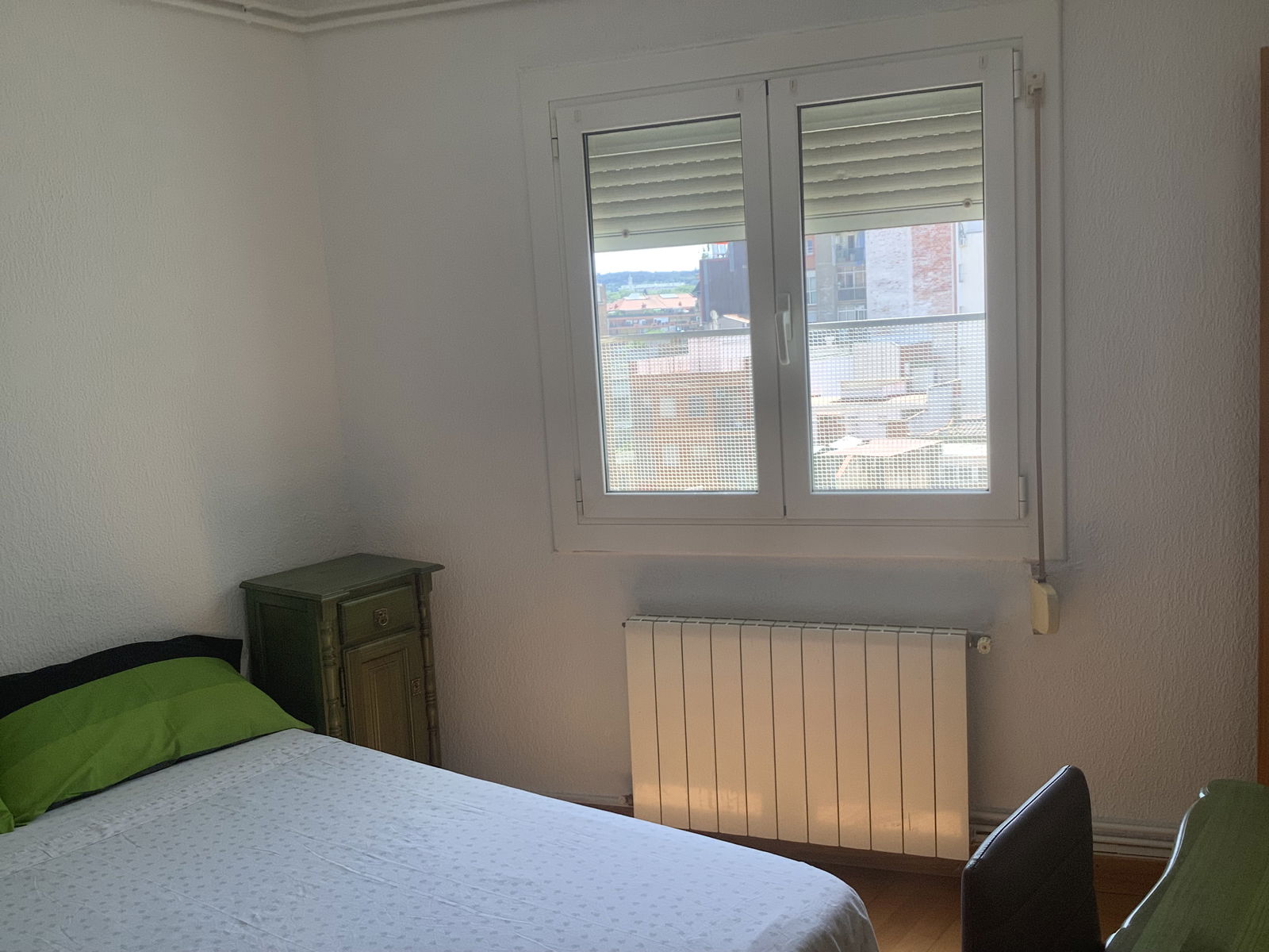 Hospedagem Em Casa De Família L'Hospitalet de Llobregat 260035