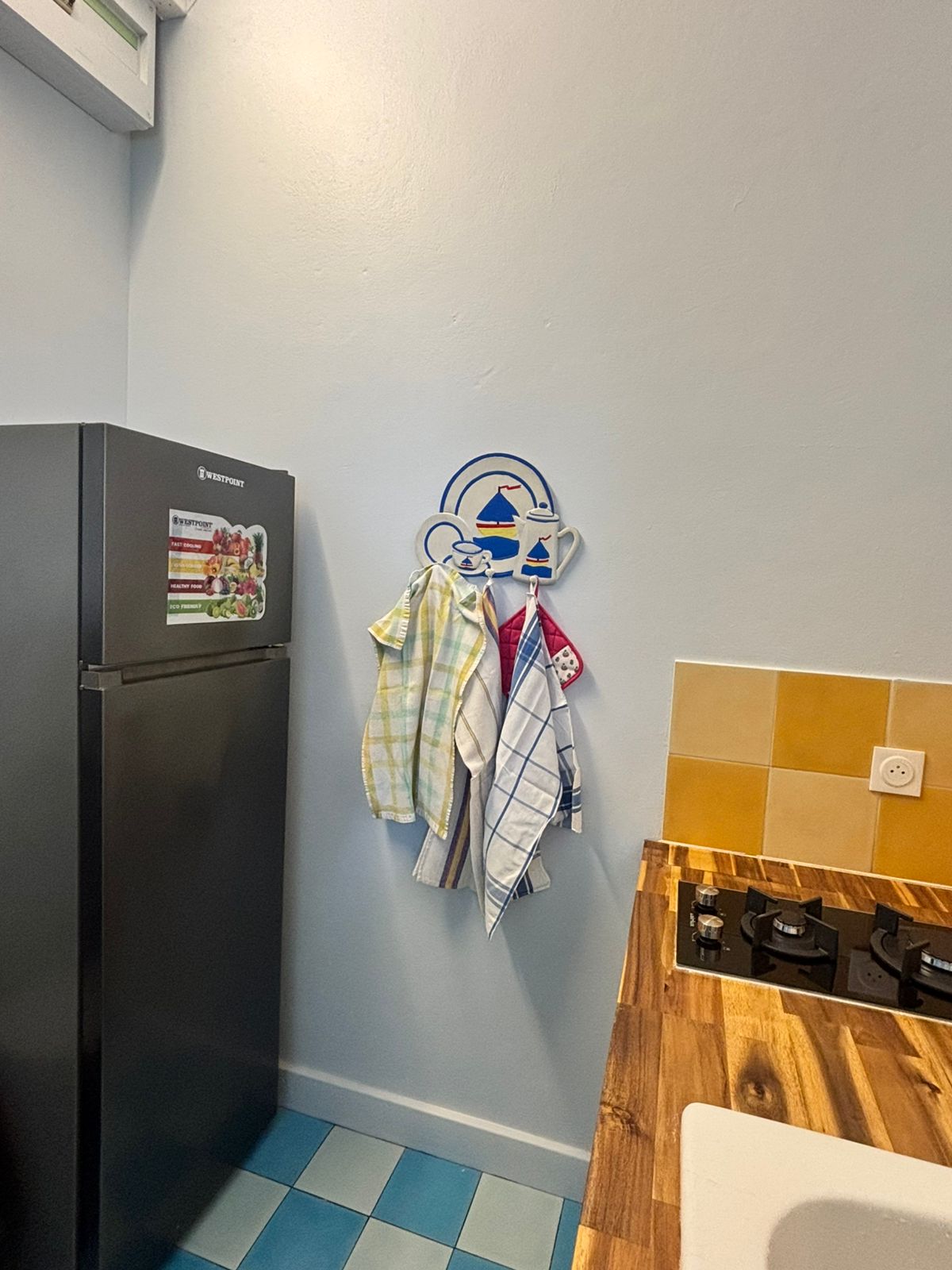 Casa Inteira Deshaies 471955