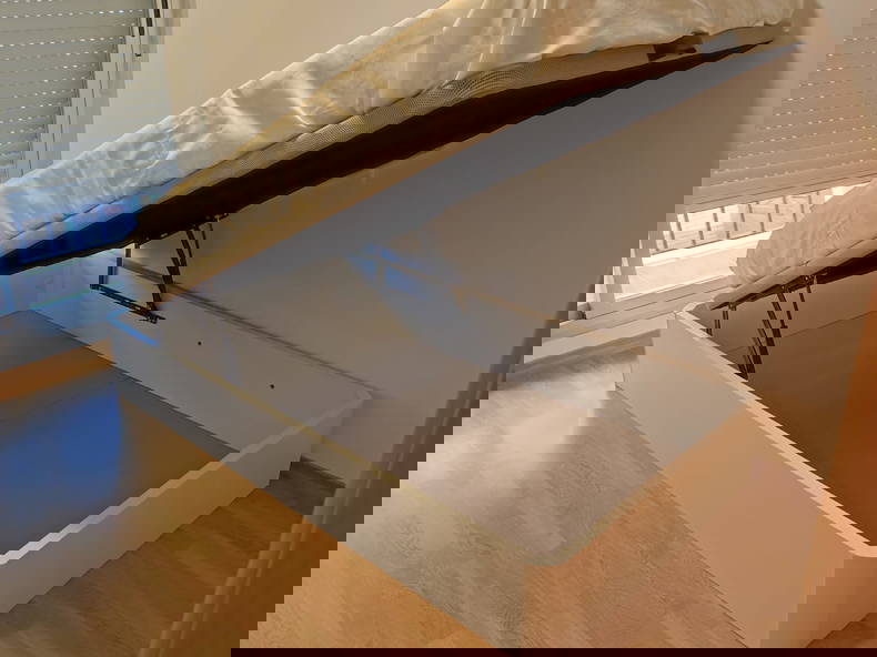 Chambre Chez L'habitant Almazora 431011-1