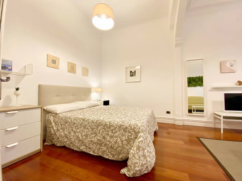 Chambre Chez L'habitant Bilbao 540543-2