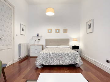 Quedarse En Casa Bilbao 540543-3