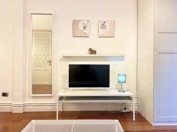 Chambre Chez L'habitant Bilbao 540543-5