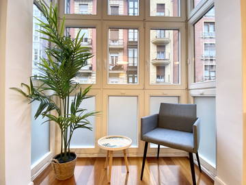 Chambre Chez L'habitant Bilbao 540543-7