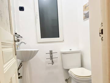 Chambre Chez L'habitant Bilbao 540543-13