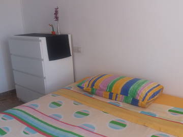 Chambre À Louer Barcelona 117284