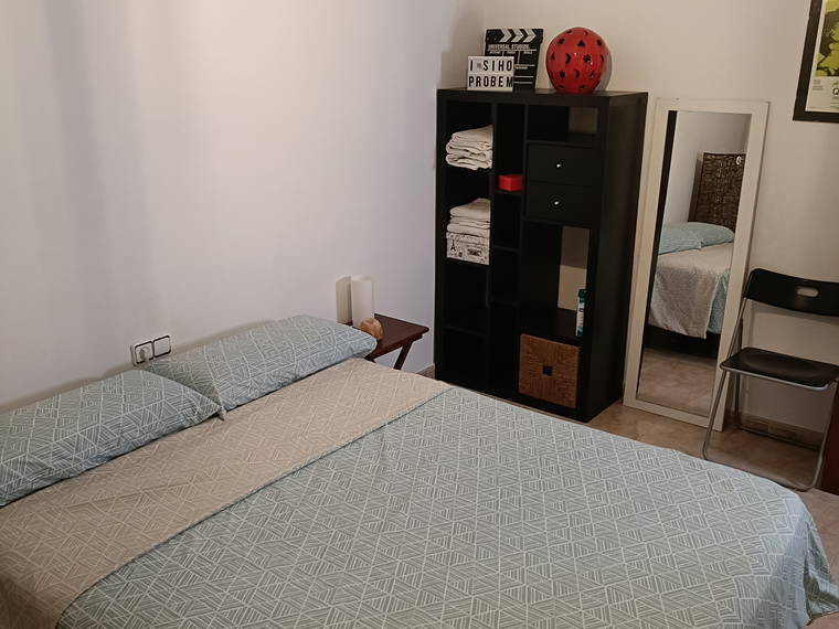 Habitaciones De Huéspedes Sant Boi de Llobregat 562940
