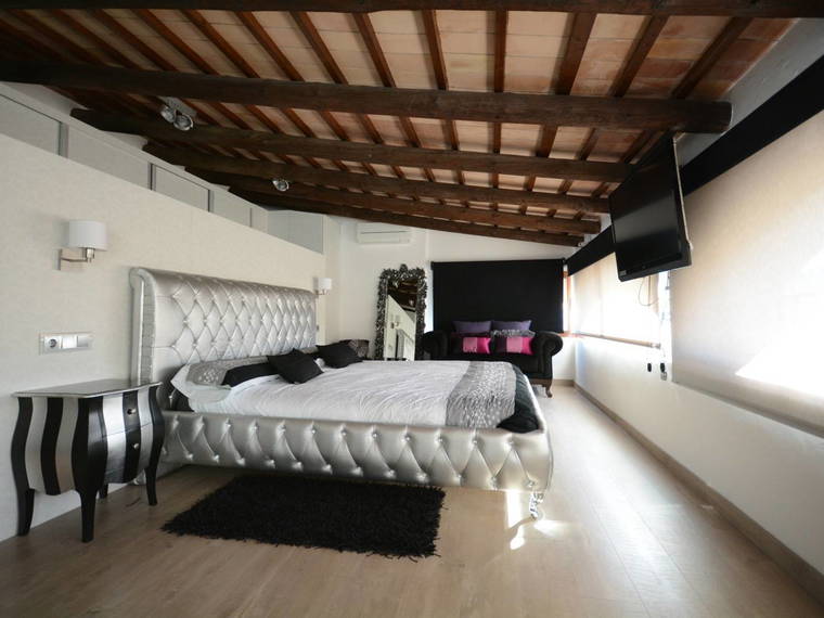 Chambres D'hôtes Olivella 634770