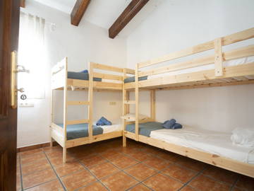 Habitación De Invitados Olivella 634770-3