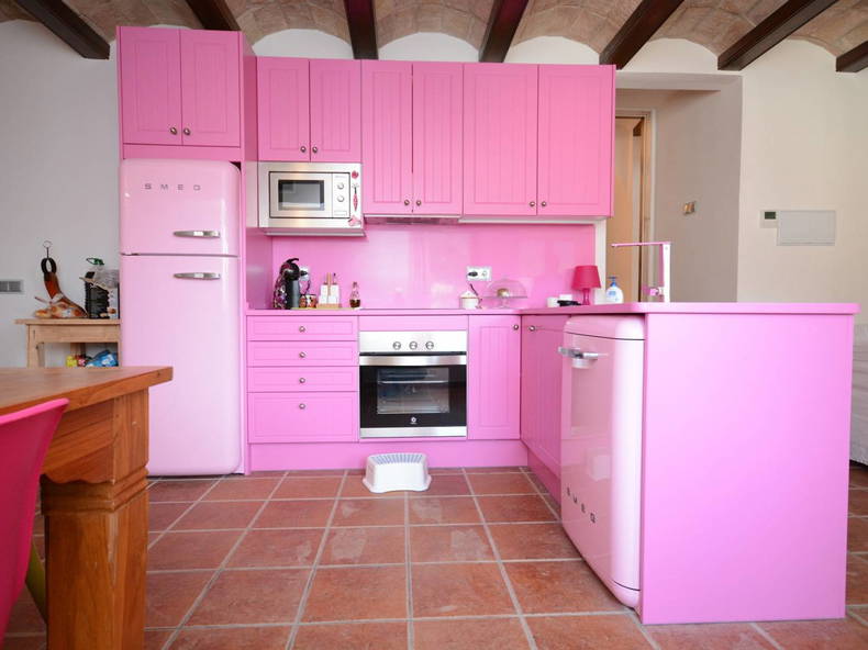 Habitaciones De Huéspedes Olivella 634770-4