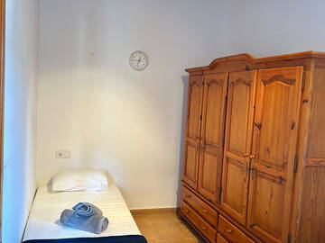 Chambre d'hôte à louer à Olivella - photo 10-10