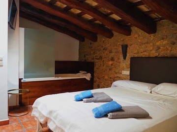 Chambre d'hôte à louer à Olivella - photo 16-16