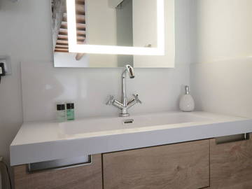 Chambre d'hôte à louer à Olivella - photo 24 : autre pièce-24