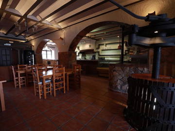 Chambre d'hôte à louer à Olivella - photo 27 : autre pièce-27