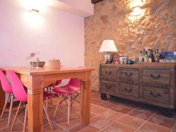 Chambre d'hôte à louer à Olivella - photo 28 : autre pièce-28