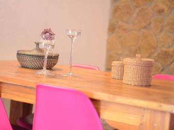 Chambre d'hôte à louer à Olivella - photo 29 : autre pièce-29