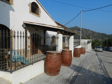 Chambre d'hôte à louer à Olivella - photo 31 : autre pièce-31