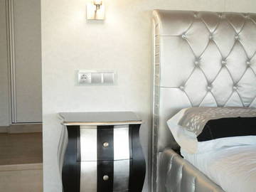 Chambre d'hôte à louer à Olivella - photo 33 : chambre-33