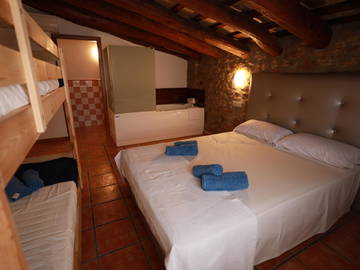 Chambre d'hôte à louer à Olivella - photo 36 : chambre-36