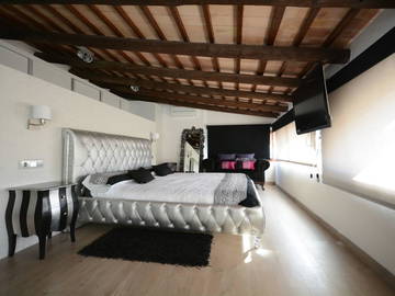 Chambre d'hôte à louer à Olivella - photo 37 : chambre-37