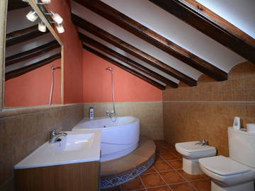 Chambre d'hôte à louer à Olivella - photo 39 : autre pièce-39