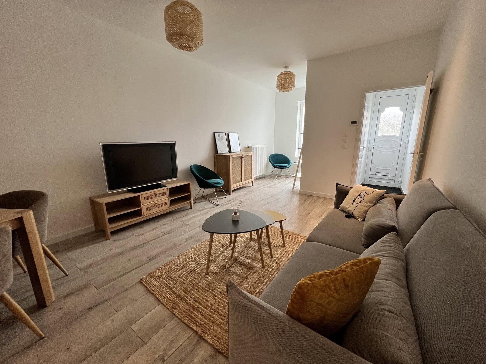 Piso Compartido Roubaix 677207