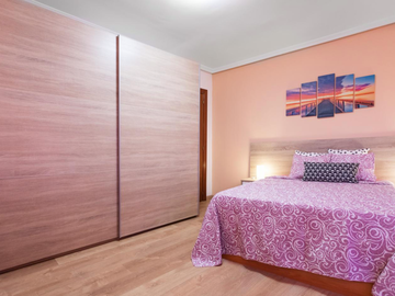 Chambre À Louer Madrid 209975