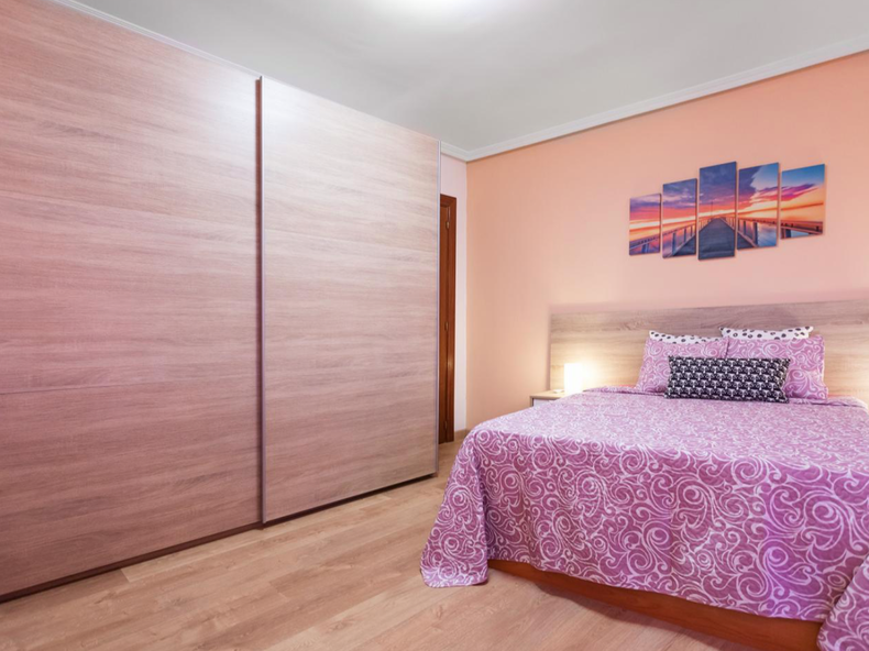 Chambre Chez L'habitant Madrid 209975-2