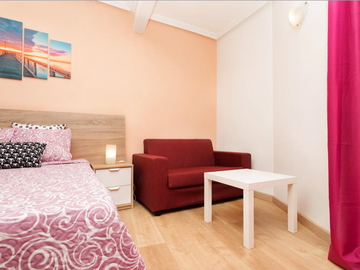 Room For Rent Madrid 209975