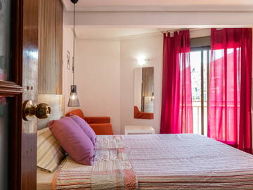 Chambre Chez L'habitant Madrid 209975-4