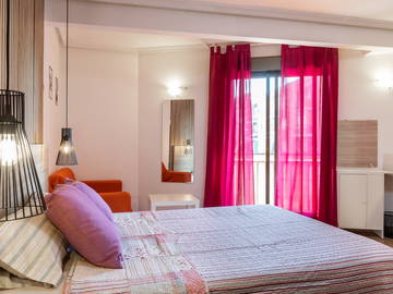 Chambre Chez L'habitant Madrid 209975-5